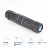 ACT SD6521 CAT6A Outdoor-IP68-Kabelkupplung