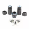 ACT SD6521 CAT6A Outdoor-IP68-Kabelkupplung