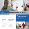 ACT USB-C 3.2 Gen2 Aktives Optisches Kabel (AOC), für Touchpanels, Video, Daten, Strom, 3 m