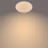 Philips Functional Super schlank Deckenleuchte 18 W, LED, nicht austauschbare(s) Leuchtmittel, 2700 K, 1500 lm, IP20, Weiß