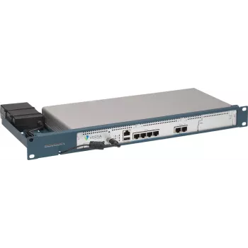 Rackmount.IT RM-VN-T1 Montageset Blau