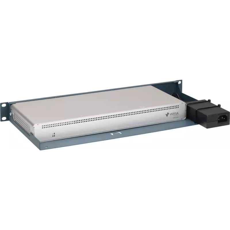 Rackmount.IT RM-VN-T1 Montageset Blau