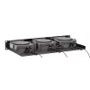 Rackmount.IT RM-AP-T3 Rack-Zubehör Montagehalterung