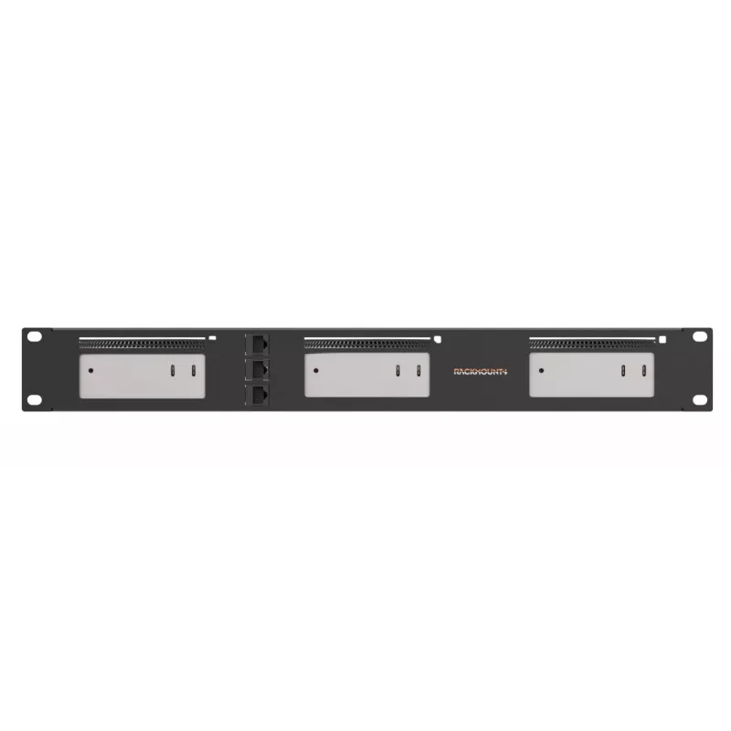 Rackmount.IT RM-AP-T3 Rack-Zubehör Montagehalterung