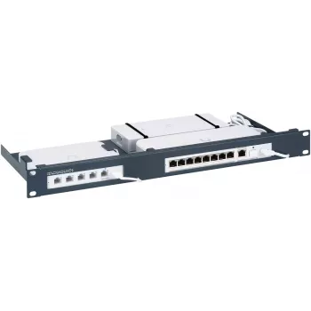 Rackmount.IT RM-UB-T8 Rack-Zubehör Firewall-Rackmount