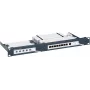 Rackmount.IT RM-UB-T8 Rack-Zubehör Firewall-Rackmount
