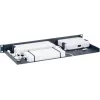Rackmount.IT RM-UB-T8 Rack-Zubehör Firewall-Rackmount