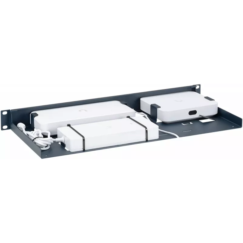 Rackmount.IT RM-UB-T8 Rack-Zubehör Firewall-Rackmount