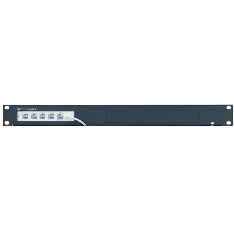 Rackmount.IT RM-UB-T8 Rack-Zubehör Firewall-Rackmount