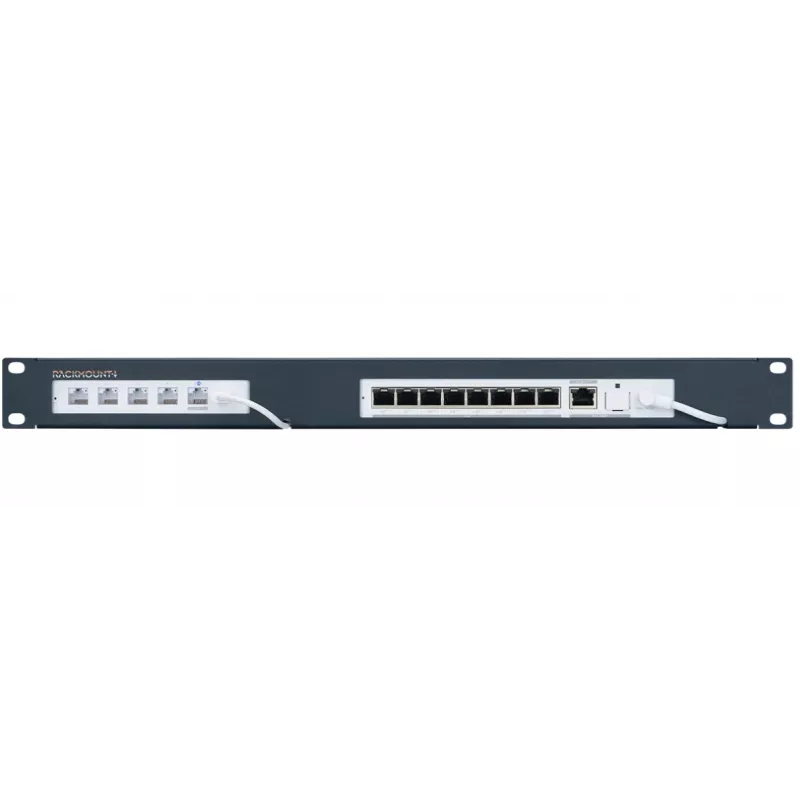 Rackmount.IT RM-UB-T8 Rack-Zubehör Firewall-Rackmount