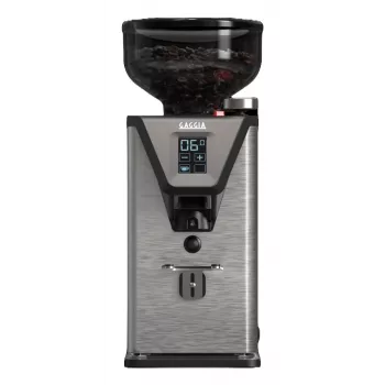 Gaggia MDF 55 310 W gebürsteter Stahl