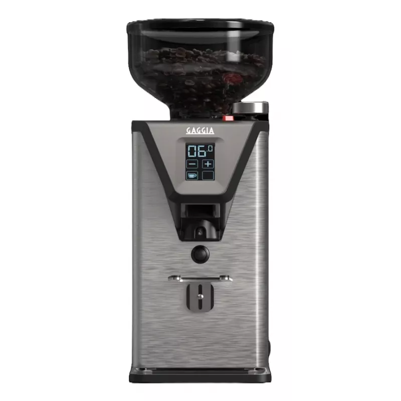 Gaggia MDF 55 310 W gebürsteter Stahl