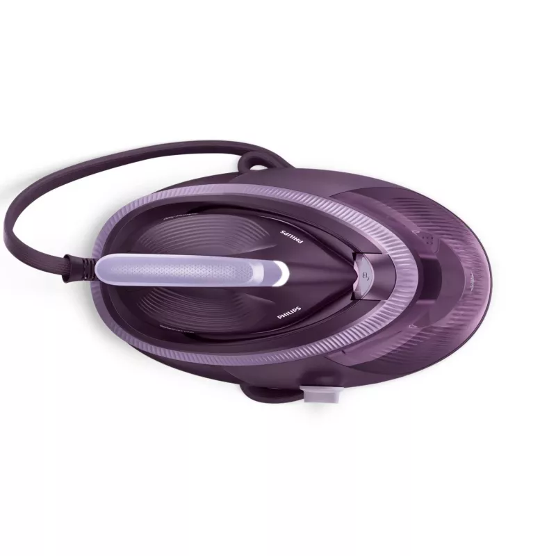 Philips 7000er-Serie PSG7200/30 Dampfbügelstation 3120 W 1,5 L SteamGlide Elite-Bügelsohle