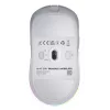 HATOR Quasar 3 Wireless Maus Gaming Beidhändig RF Wireless + Bluetooth + USB Typ-A Optisch 12000 DPI