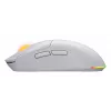 HATOR Quasar 3 Wireless Maus Gaming Beidhändig RF Wireless + Bluetooth + USB Typ-A Optisch 12000 DPI