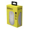 HATOR Quasar 3 Wireless Maus Gaming Beidhändig RF Wireless + Bluetooth + USB Typ-A Optisch 12000 DPI