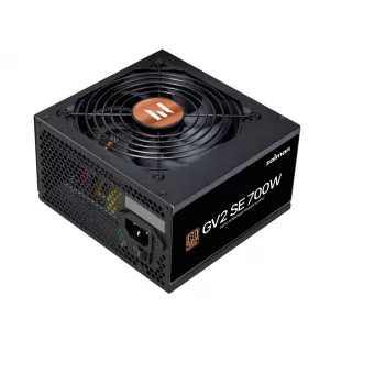 Zalman ZM700-GV2SE Netzteileinheit 700 W 20+4-polig ATX ATX Schwarz