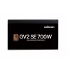 Zalman ZM700-GV2SE Netzteileinheit 700 W 20+4-polig ATX ATX Schwarz
