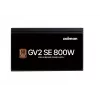 Zalman GV2SE Netzteil 800 W 20+4 Pin ATX ATX Schwarz