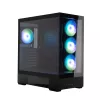 Zalman P40 DS Schwarz Midi Tower