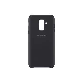 Samsung EF-PA605 Handyhülle 15,2 cm (6″) Abdeckung Schwarz