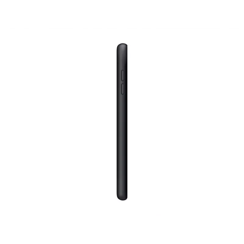 Samsung EF-PA605 Handyhülle 15,2 cm (6″) Abdeckung Schwarz