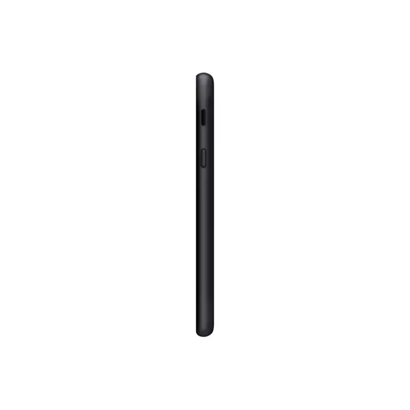 Samsung EF-PA605 Handyhülle 15,2 cm (6″) Abdeckung Schwarz