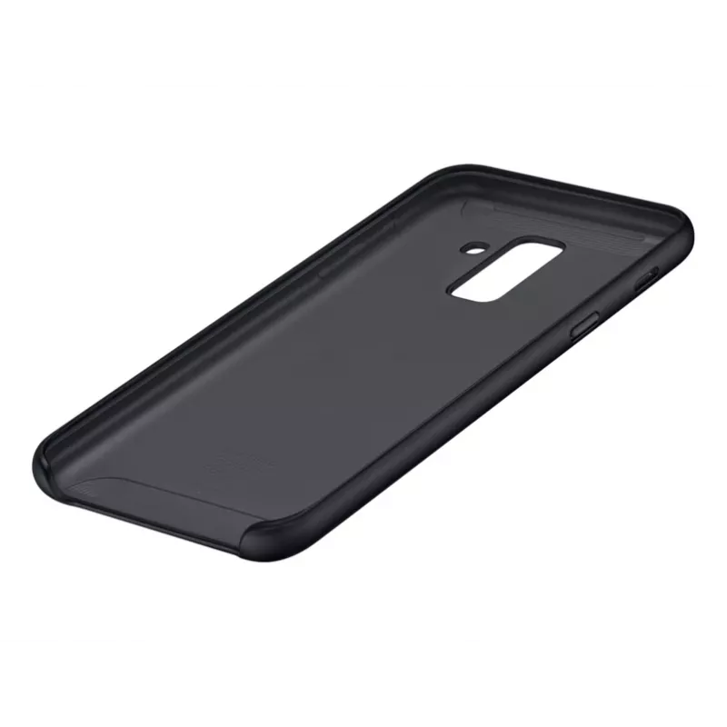 Samsung EF-PA605 Handyhülle 15,2 cm (6″) Abdeckung Schwarz