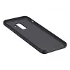 Samsung EF-PA605 Handyhülle 15,2 cm (6″) Abdeckung Schwarz