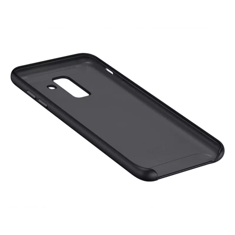 Samsung EF-PA605 Handyhülle 15,2 cm (6″) Abdeckung Schwarz