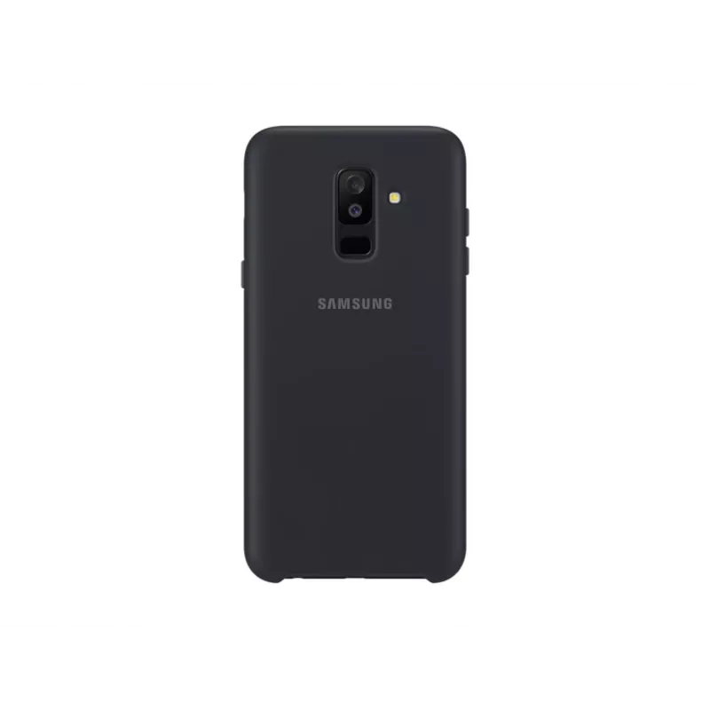 Samsung EF-PA605 Handyhülle 15,2 cm (6″) Abdeckung Schwarz