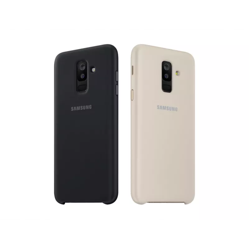 Samsung EF-PA605 Handyhülle 15,2 cm (6″) Abdeckung Schwarz