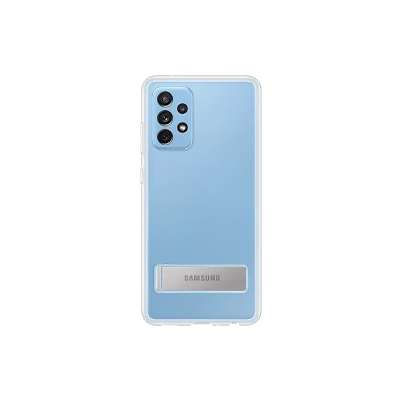 Samsung EF-JA725CTEGWW Handyhülle 17 cm (6,7 Zoll) Cover Transparent