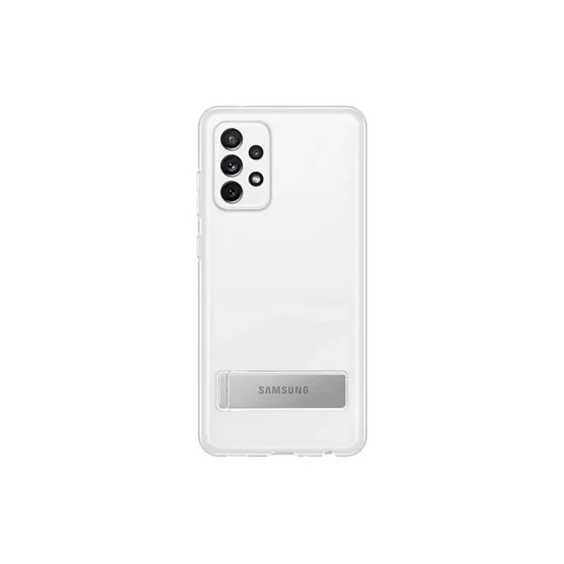 Samsung EF-JA725CTEGWW Handyhülle 17 cm (6,7 Zoll) Cover Transparent