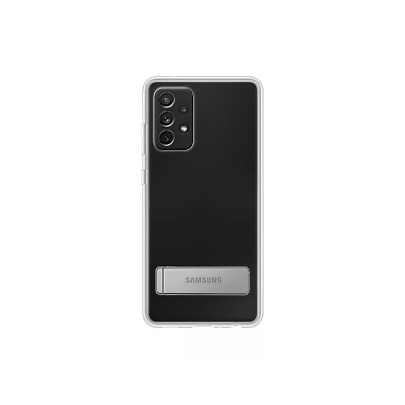Samsung EF-JA725CTEGWW Handyhülle 17 cm (6,7 Zoll) Cover Transparent