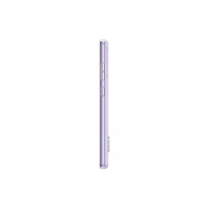 Samsung EF-JA725CTEGWW Handyhülle 17 cm (6,7 Zoll) Cover Transparent