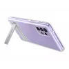 Samsung EF-JA725CTEGWW Handyhülle 17 cm (6,7 Zoll) Cover Transparent