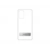 Samsung EF-JA725CTEGWW Handyhülle 17 cm (6,7 Zoll) Cover Transparent