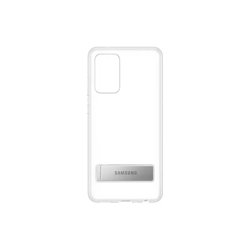 Samsung EF-JA725CTEGWW Handyhülle 17 cm (6,7 Zoll) Cover Transparent