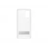 Samsung EF-JA725CTEGWW Handyhülle 17 cm (6,7 Zoll) Cover Transparent