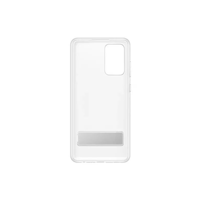 Samsung EF-JA725CTEGWW Handyhülle 17 cm (6,7 Zoll) Cover Transparent