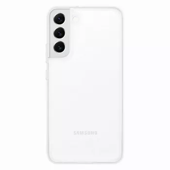 Samsung EF-QS906C Handyhülle 16,8 cm (6,6 Zoll) Cover Transparent