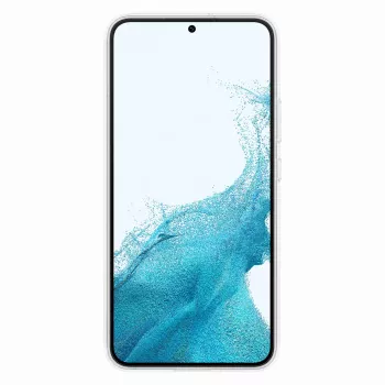 Samsung EF-QS906C Handyhülle 16,8 cm (6,6 Zoll) Cover Transparent