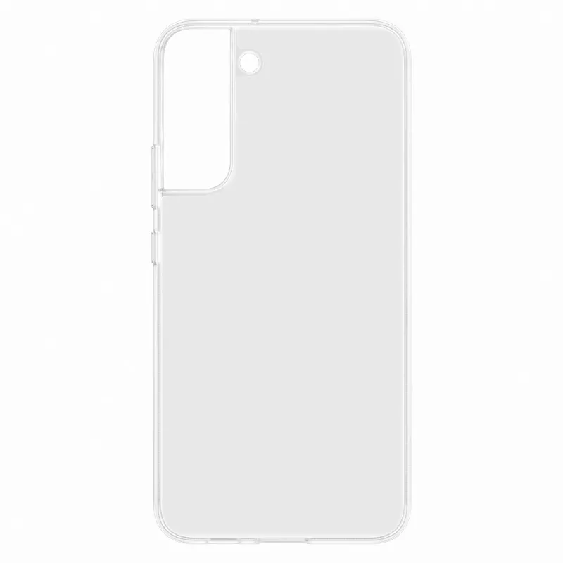 Samsung EF-QS906C Handyhülle 16,8 cm (6,6 Zoll) Cover Transparent