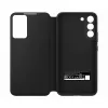 Samsung EF-ZS906C Handyhülle 16,8 cm (6,6 Zoll) Flip-Case Schwarz