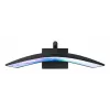 Samsung S65VC Computer-Monitor 86,4 cm (34 Zoll) 3440 x 1440 Pixel UltraWide Quad HD LCD Schwarz