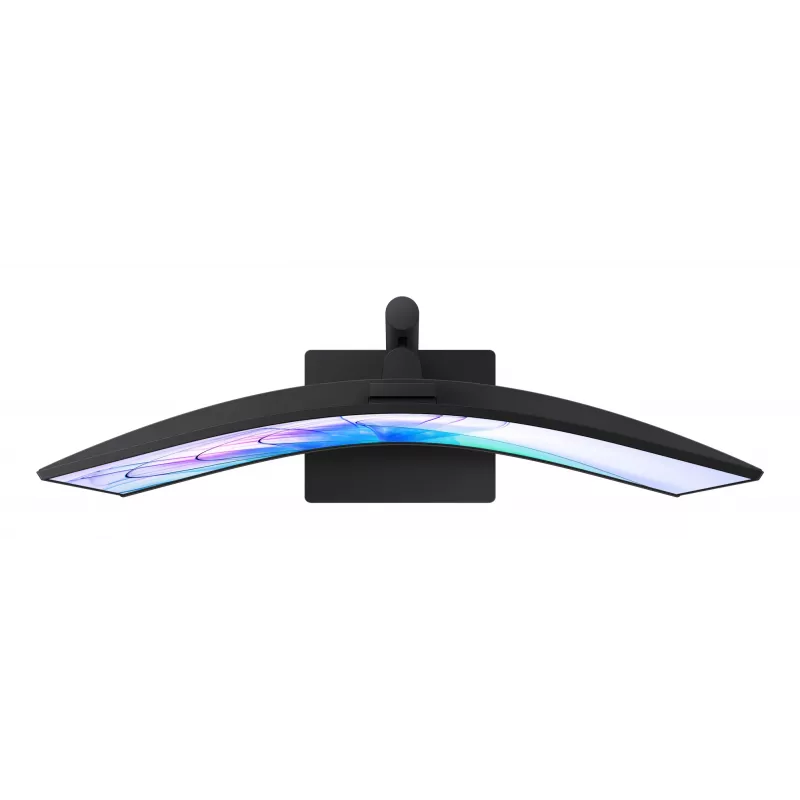 Samsung S65VC Computer-Monitor 86,4 cm (34 Zoll) 3440 x 1440 Pixel UltraWide Quad HD LCD Schwarz