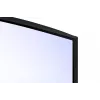 Samsung S65VC Computer-Monitor 86,4 cm (34 Zoll) 3440 x 1440 Pixel UltraWide Quad HD LCD Schwarz