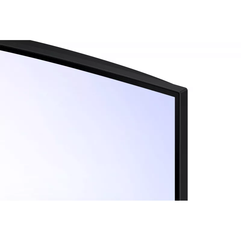 Samsung S65VC Computer-Monitor 86,4 cm (34 Zoll) 3440 x 1440 Pixel UltraWide Quad HD LCD Schwarz