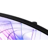 Samsung S65VC Computer-Monitor 86,4 cm (34 Zoll) 3440 x 1440 Pixel UltraWide Quad HD LCD Schwarz